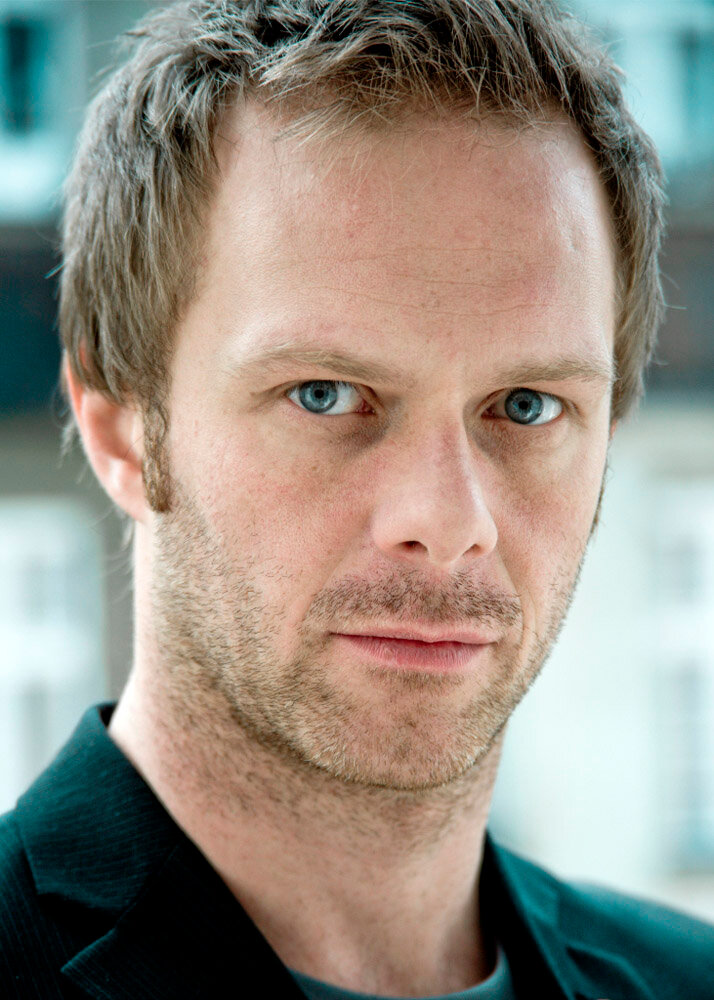 фото Марко Витторф