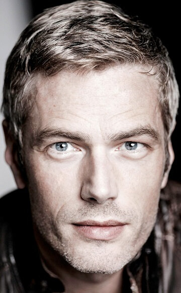 фото Бенуа Марешаль