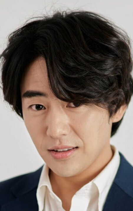 фото Ан Ён-джун