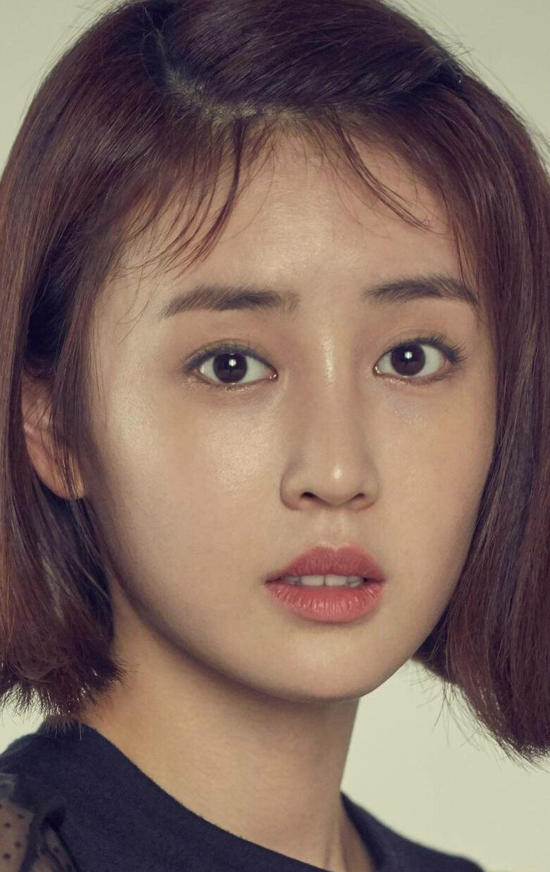 фото Ли Сыль-би