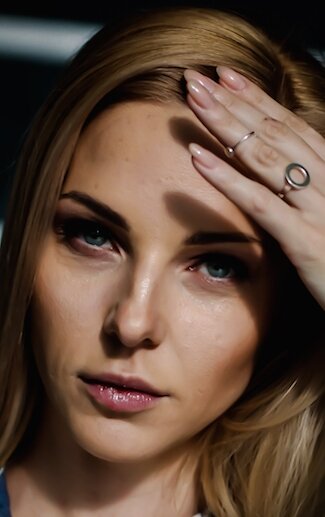 фото Дарья Трегубова