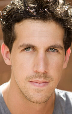 фото Кай Пантано