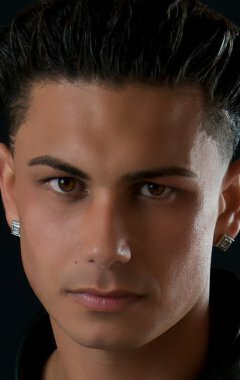 фото Поли Дель Веккьо