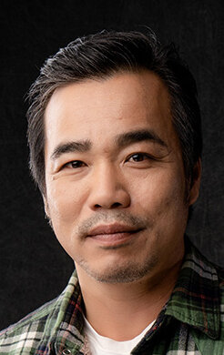 фото Юн Джон-гу