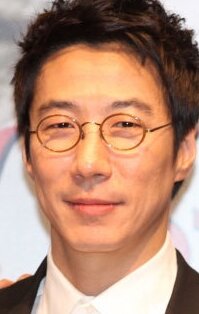 фото Пак Хи-гон