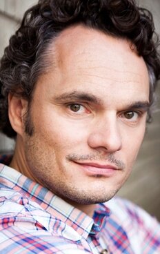 фото Ганс Хендрик Трост