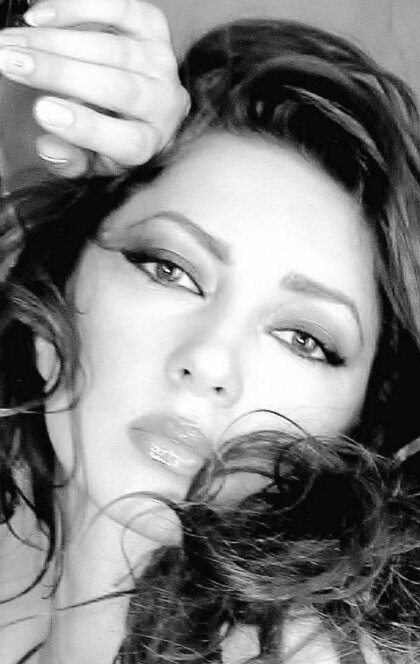 фото Джулия Федорова