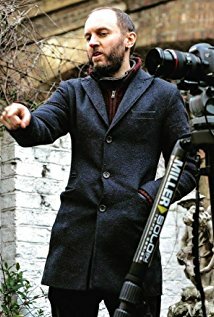 фото Марк А.К. Браун