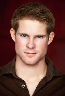 фото Эндрю Олсон