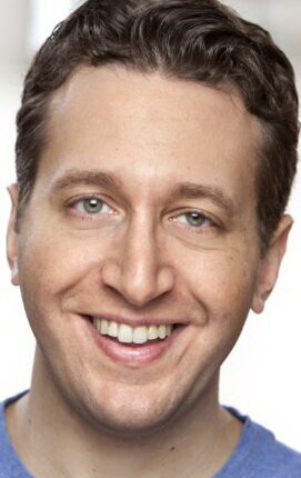 фото Эрик Ризк