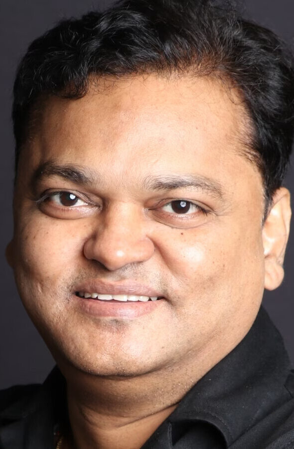 фото Амит Рай