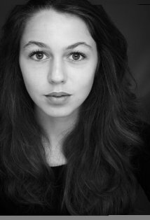 фото Honor Cargill-Martin