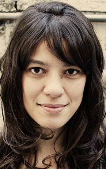 фото Габриела Амарал