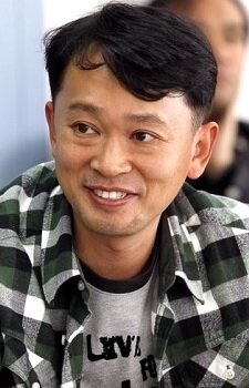 фото Ким Мин-щик