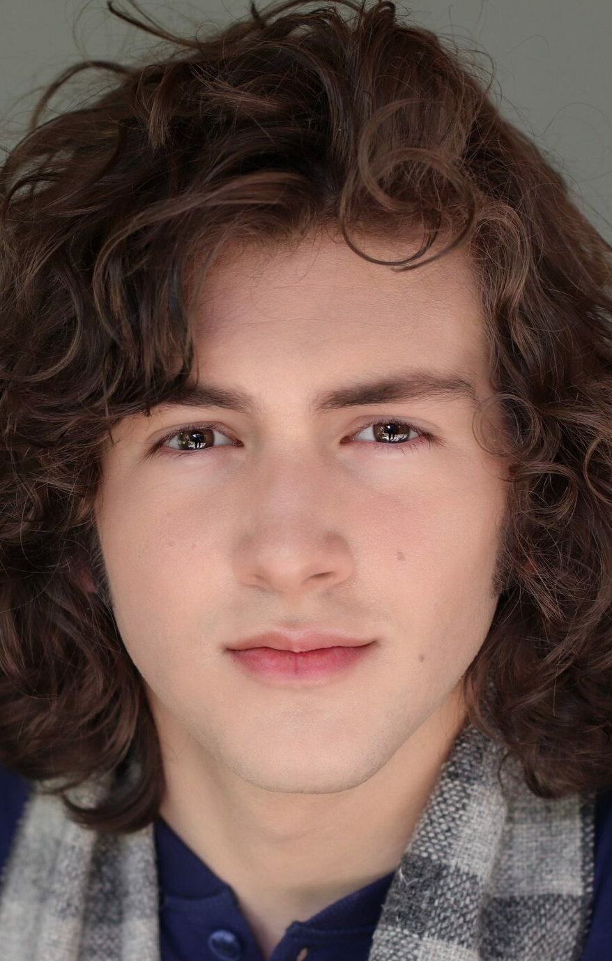 фото Джозиа Серио