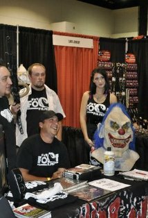 фото Эд Гутьеррез