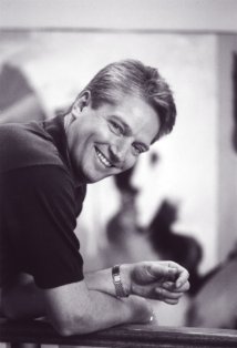 фото Майкл Олсен