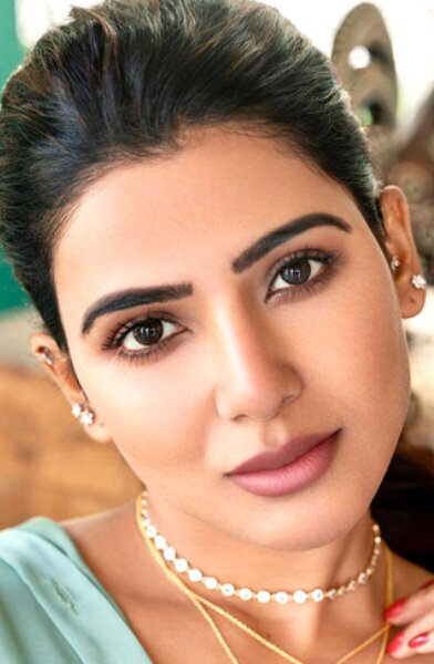 фото Саманта