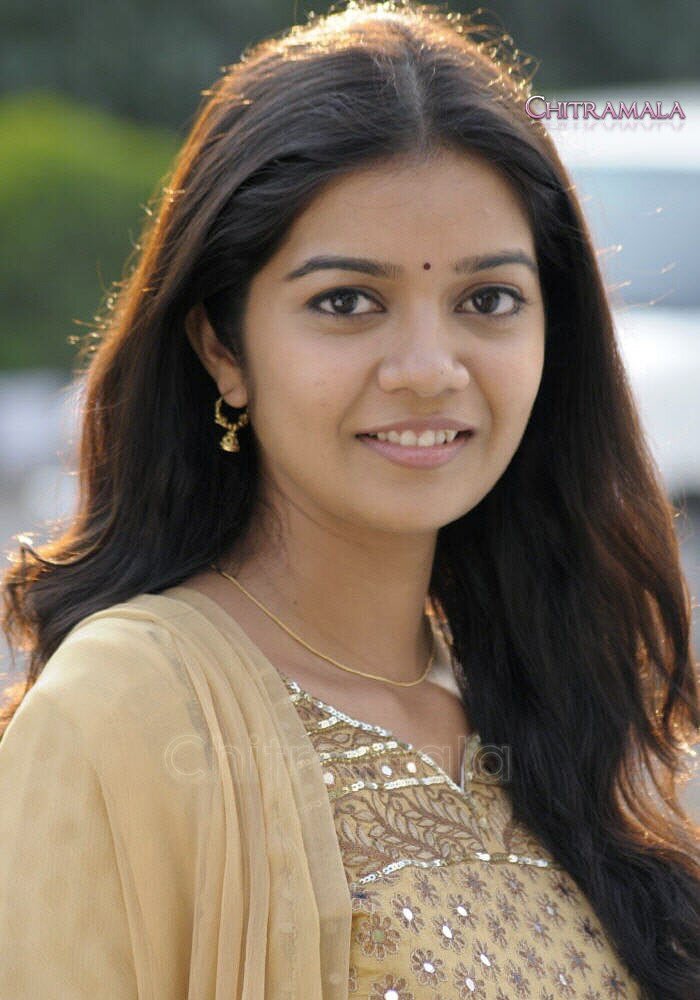 фото Свати Редди