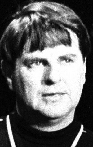 фото Роберт Джуэлл