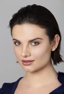 фото Кендал Нагорка