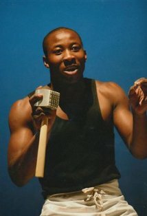 фото Терри Ебоа