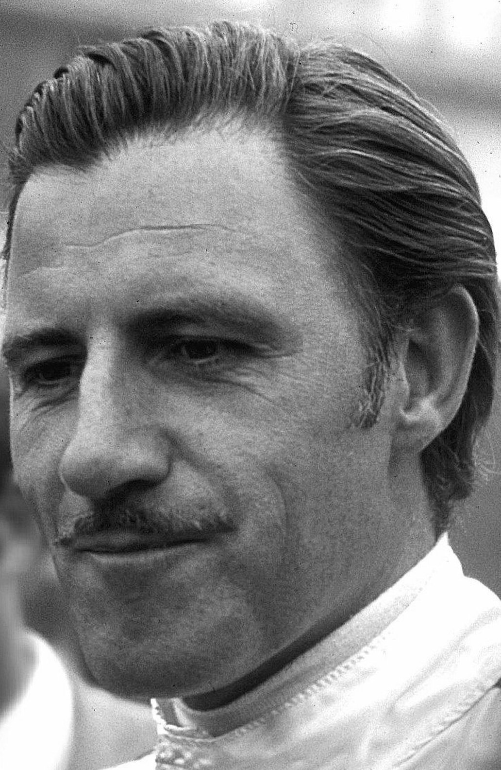 фото Грэм Хилл