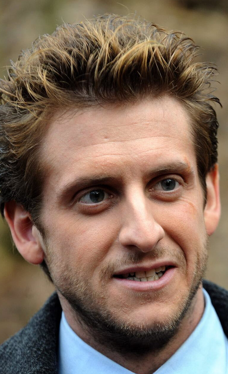 фото Этьен Юэ