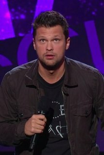 фото Джулиан МакКалло