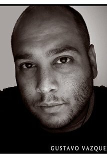 фото Густаво Васкез