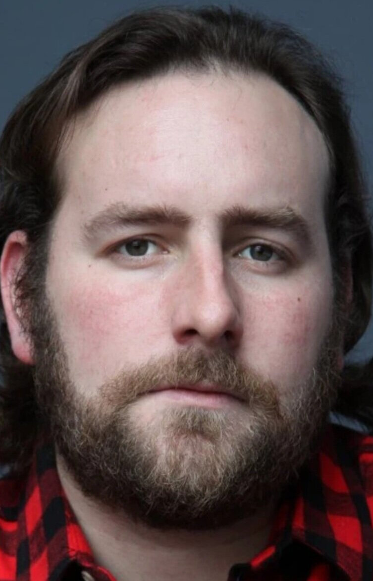 фото Одди Браддель