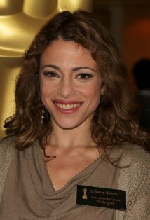 фото Сара Нессон