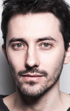 фото Ксавье Лоран