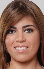 фото Ракел Пашеку