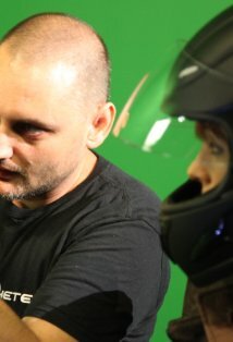 фото Сара Элизабет Джойс