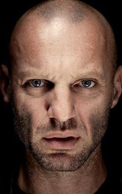 фото Томи Мэй