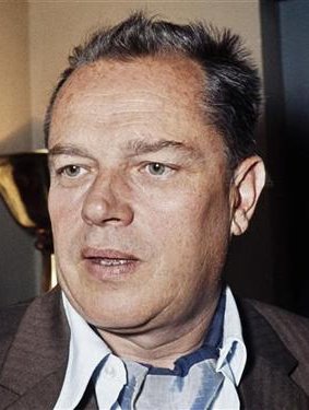 фото Жан Лартеги