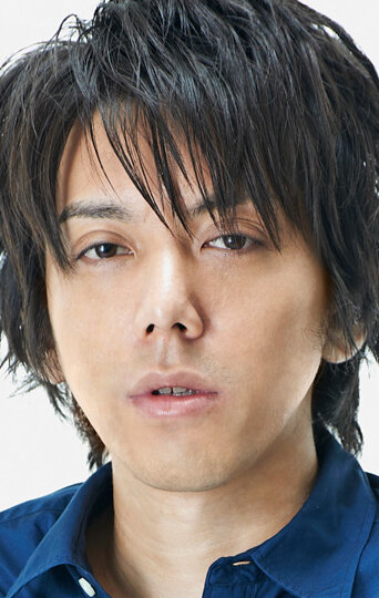 фото Даисукэ Миура