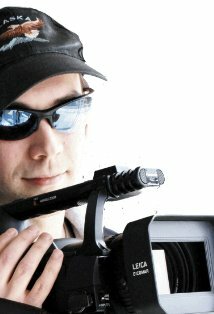 фото Джейсон Вудфорд