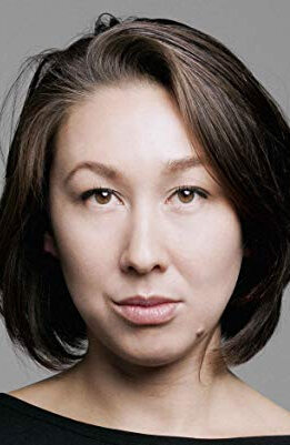 фото Эйслинг Чин-Йи