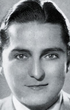 фото Роже Тревиль