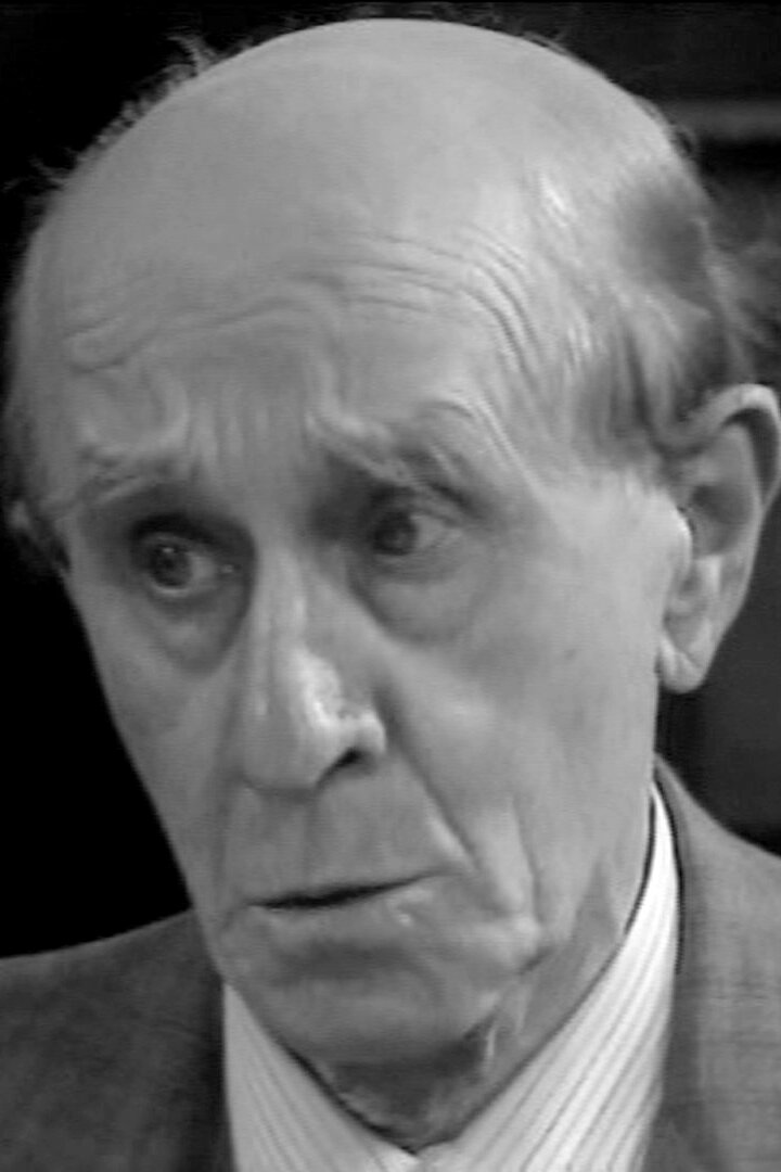 фото Эдвард Малин