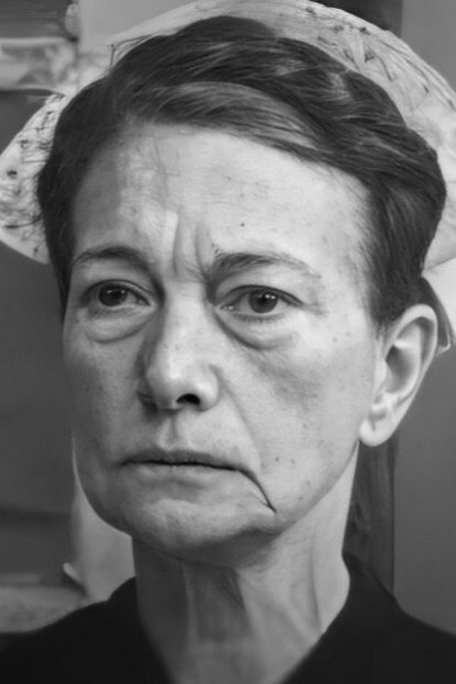 фото Луиза Шевалье