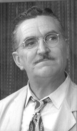 фото Ховард МакНир