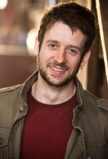 фото Майкл Джон Фуллер