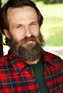 фото Ронни Дж. Кларк