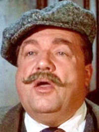 фото Рональд Лонг