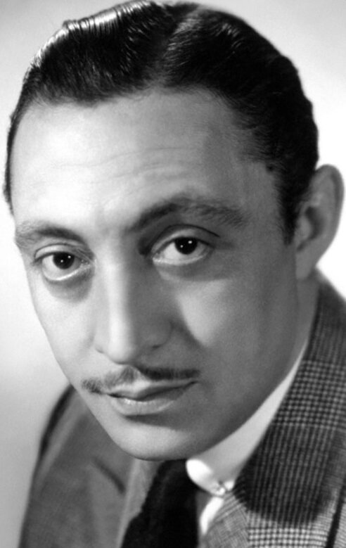 фото Миша Ауэр