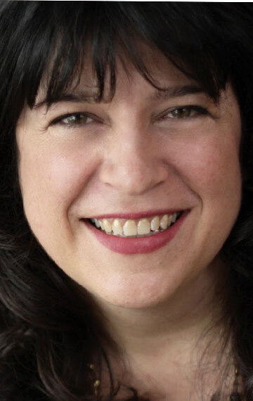 фото Э.Л. Джеймс