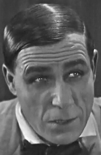 фото Фрэнк Хэгни